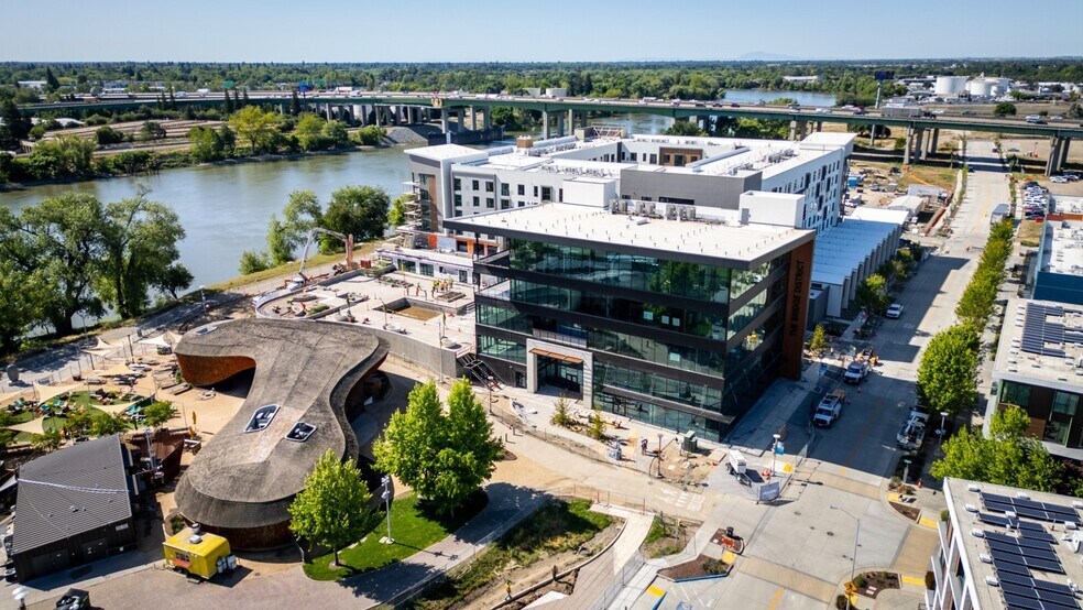 More Photos Of 999 Riverfront St, West Sacramento Apartments For Lease