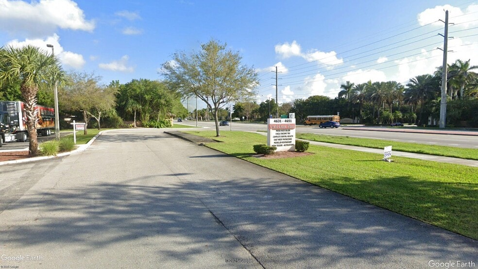 More Photos Of 4651 N State Road 7, Coral Springs Freestanding For Sale