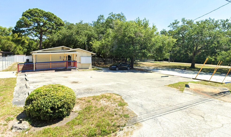 Primary Photo Of 2886 Whitney Rd, Clearwater Storefront Retail Residential For Sale