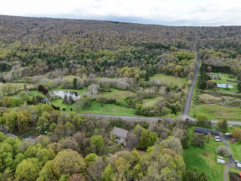 More Photos Of 5685 County Road 33, Canandaigua Specialty For Sale