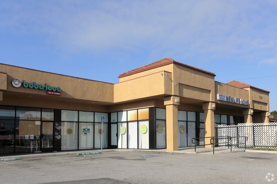 More Photos Of 12220 South St, Artesia Unknown For Lease