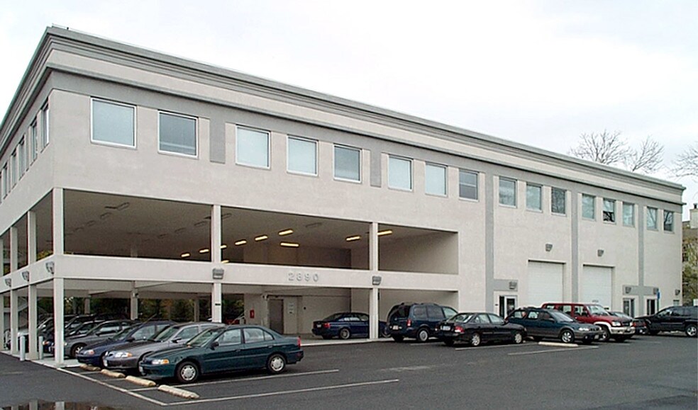 More Photos Of 2890 Emma Lee St, Falls Church Flex For Lease