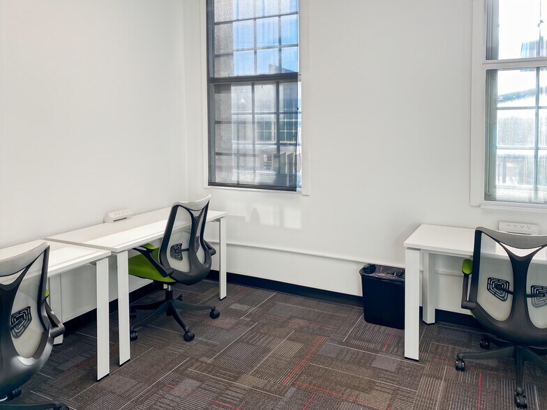 More Photos Of 350 E 1st Ave, Columbus Coworking Space