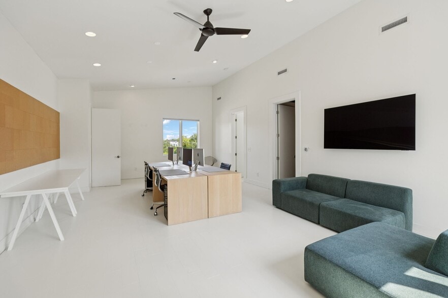 More Photos Of 2517 White Ave, Nashville Office Residential For Sale