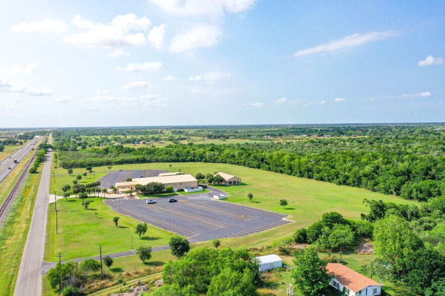 More Photos Of 12116 Nursery Dr, Victoria Lodge Meeting Hall For Sale