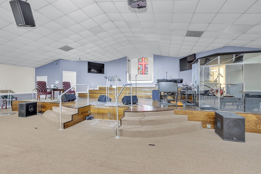 More Photos Of 3443 Morgan Rd, Hephzibah Specialty For Sale