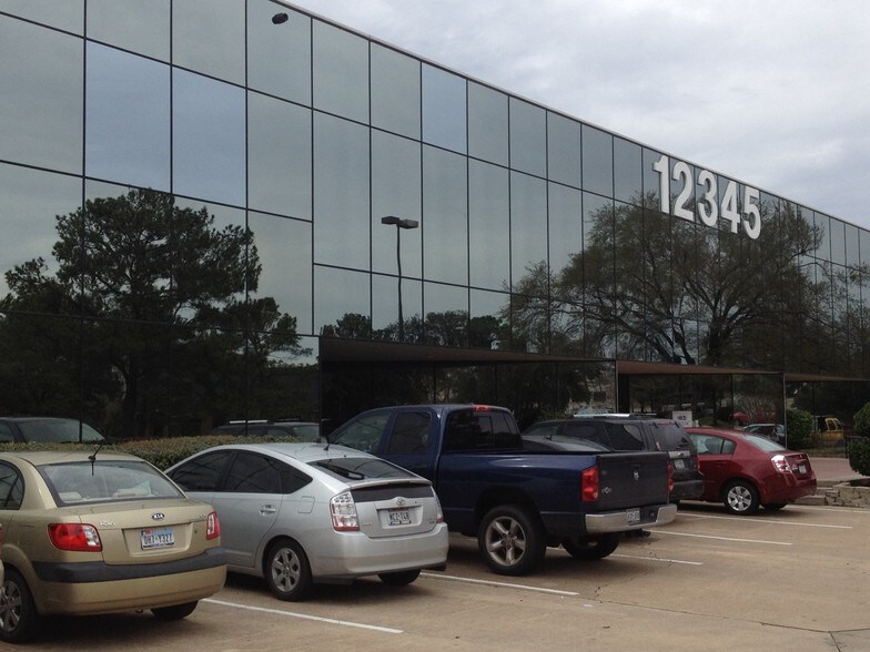 More Photos Of 12345 Jones Rd, Houston Office For Lease