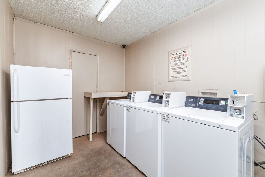 More Photos Of , San Angelo Multifamily For Sale