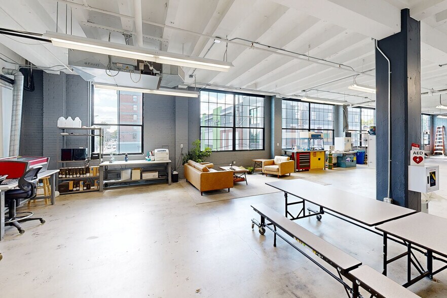 Photo of 3rd Floor Ste 310