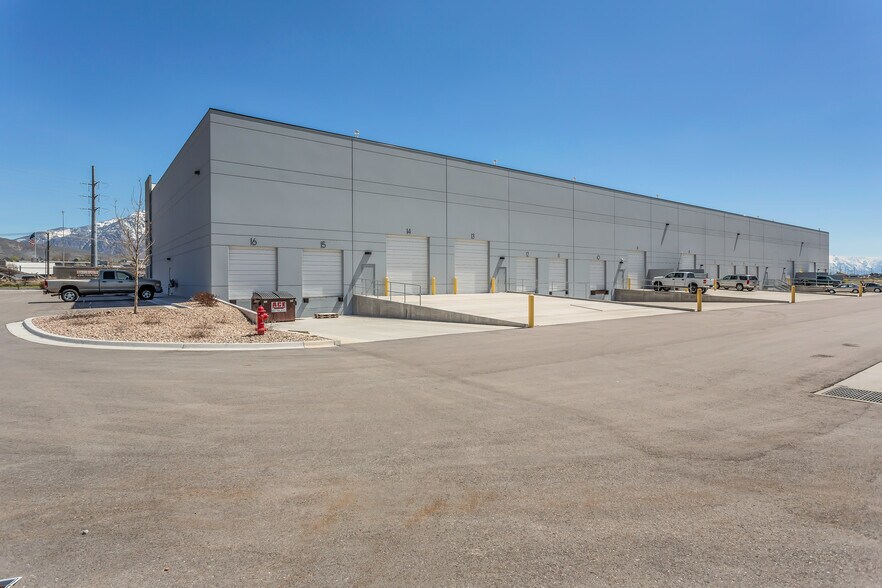 More Photos Of 1020 W 600 S, Lindon Warehouse For Lease