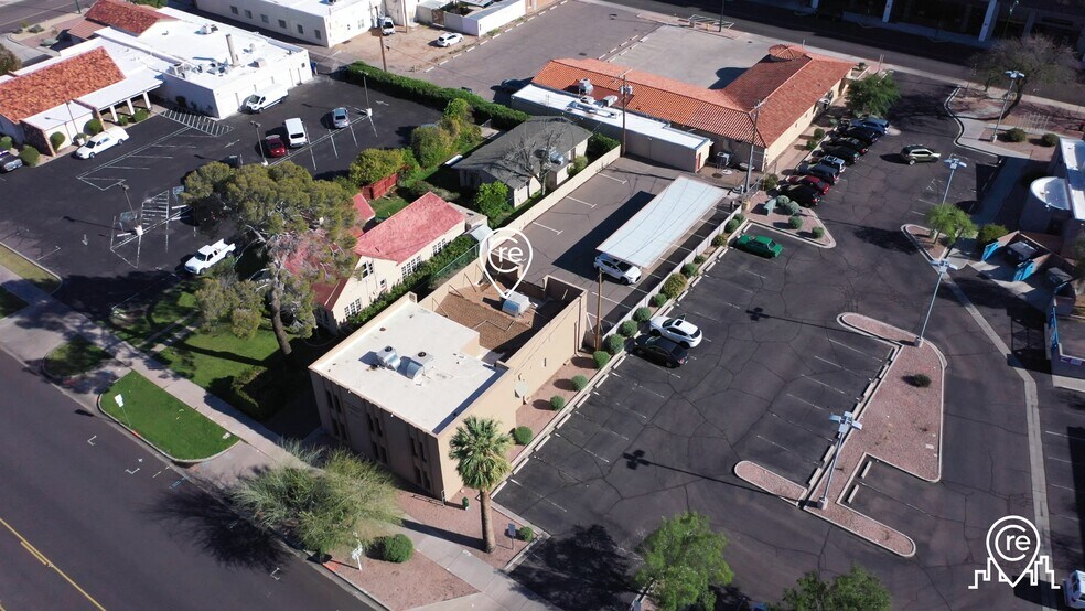 More Photos Of 131 W 1st St, Mesa Office For Sale
