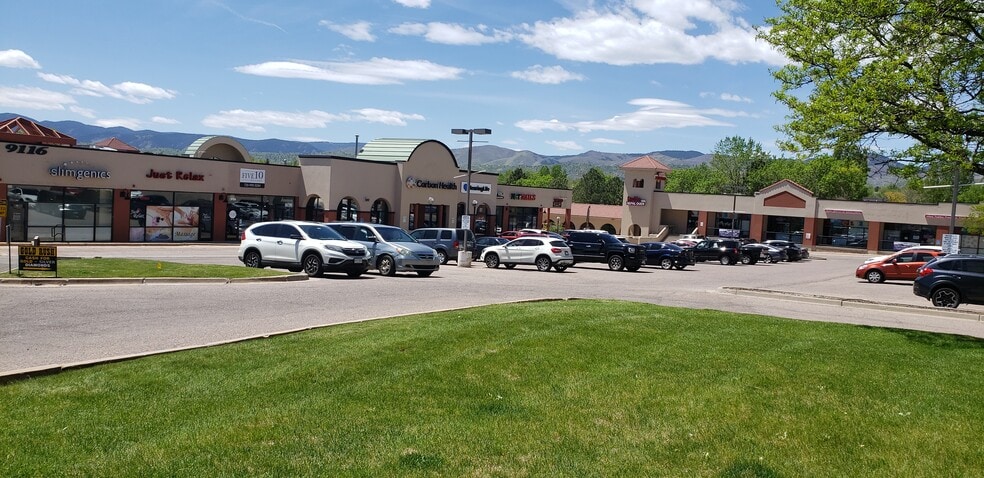 More Photos Of 9116-9126 W Bowles Ave, Littleton Unknown For Lease