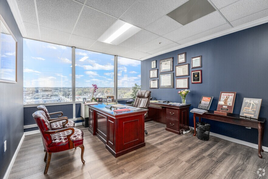 Photo of 6th Floor Ste 607