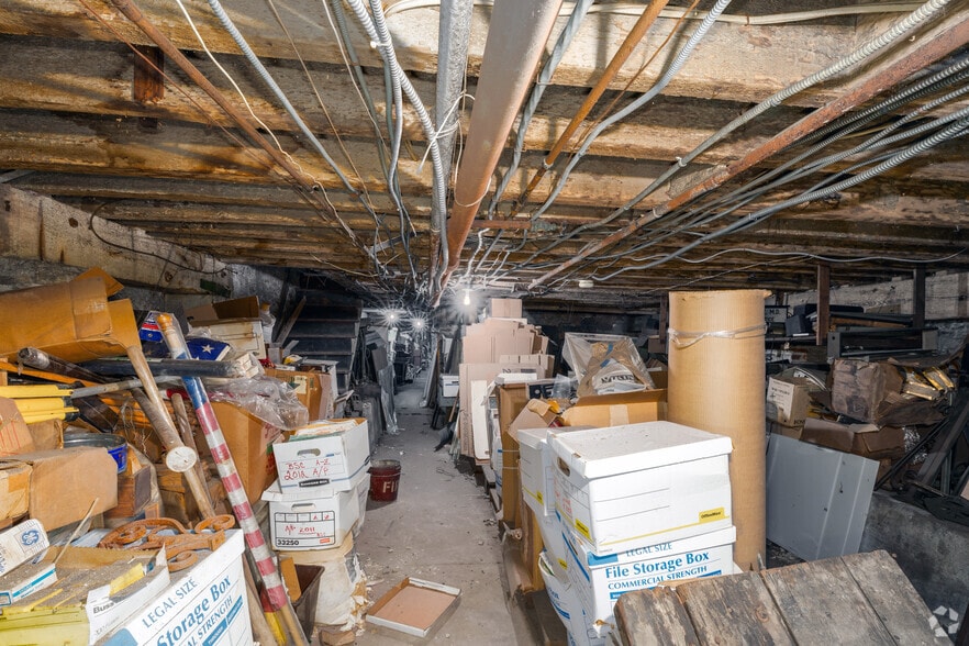 More Photos Of 1215 Race St, Philadelphia General Retail For Sale