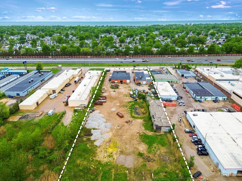 More Photos Of 30150 Lakeland Blvd, Wickliffe Warehouse For Sale