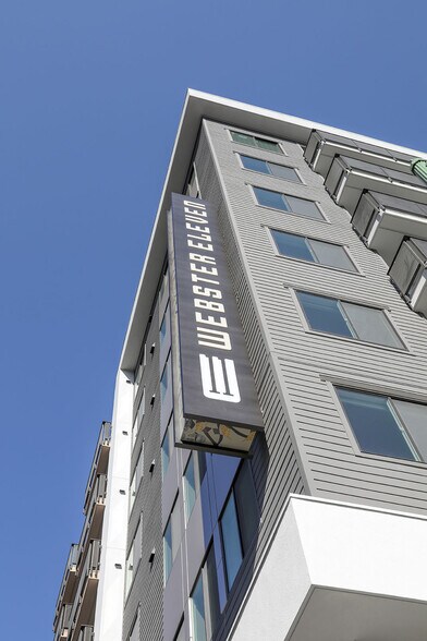 More Photos Of 1100 Webster St, Oakland Apartments For Lease