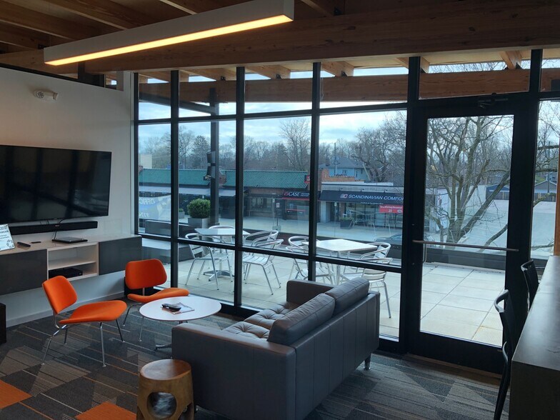More Photos Of 5915 N College Ave, Indianapolis Loft Creative Space For Sale