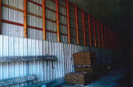 More Photos Of 3782 Hotze Rd, Salem Truck Terminal For Sale