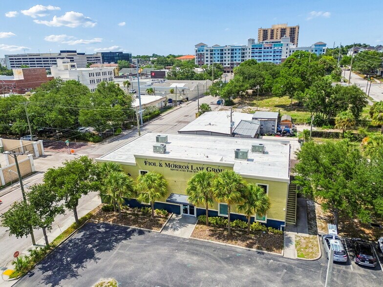 More Photos Of 1515 Marion St, Tampa Loft Creative Space For Lease