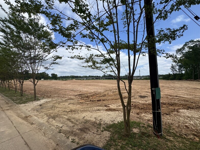 More Photos Of 1781 Forty dr, Shreveport Land For Sale