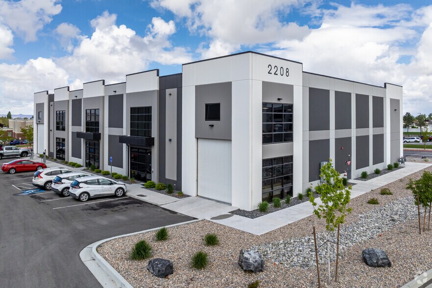 More Photos Of , Woods Cross Industrial For Sale