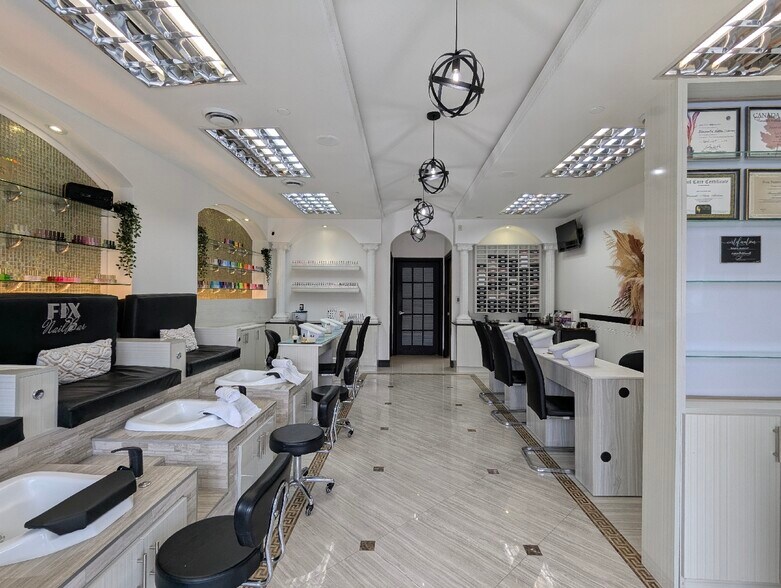 More Photos Of 409 Keele St, Toronto Storefront For Lease