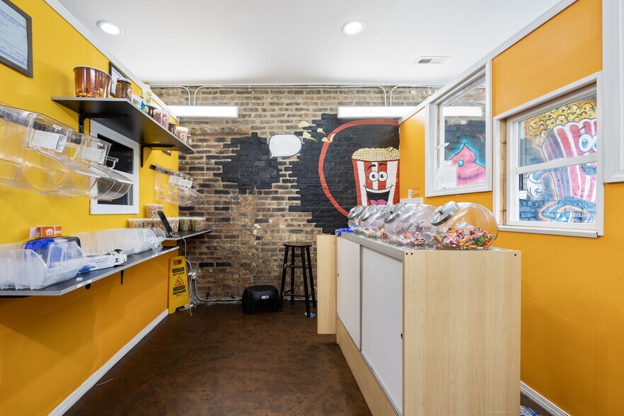 More Photos Of 1329 W 99th St, Chicago Flex For Sale