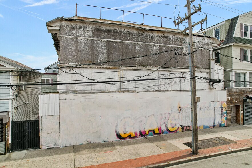 More Photos Of 166 Beach 116th, Rockaway Park Light Manufacturing For Sale