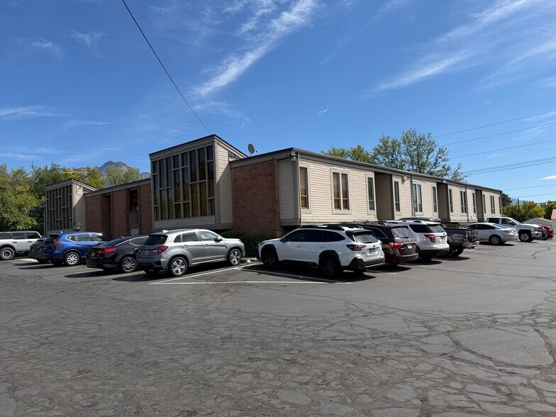 More Photos Of 1345 E 3900 S, Salt Lake City Medical For Sale