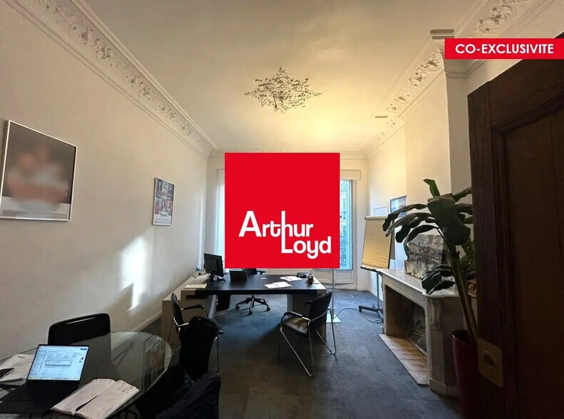 More Photos Of 180 Rue De Rome, Marseille Office For Sale
