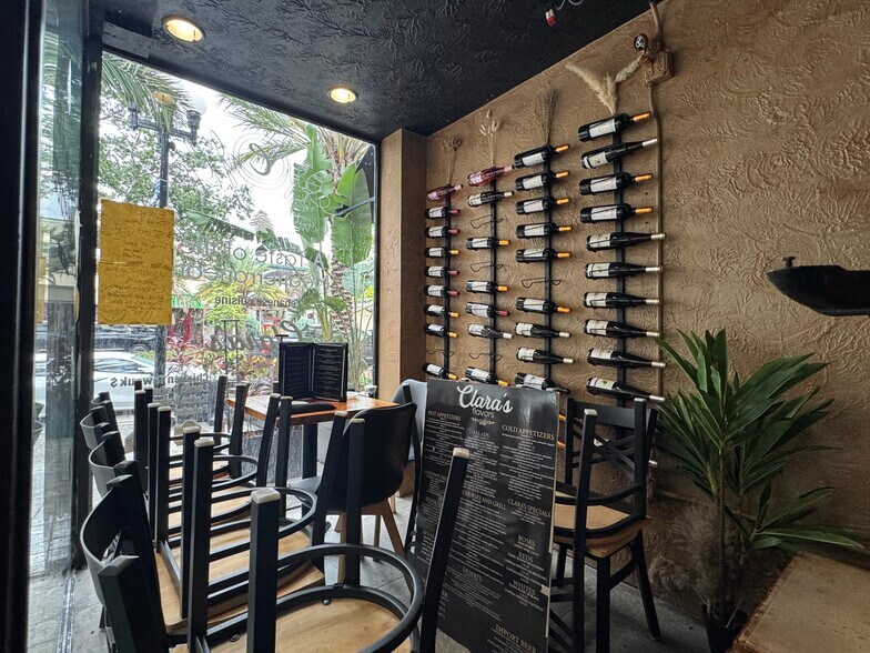 More Photos Of 1904 Hollywood Blvd, Hollywood Freestanding For Lease