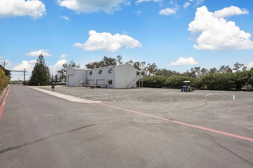 More Photos Of 10675 Valensin Rd, Galt Winery Vineyard For Sale