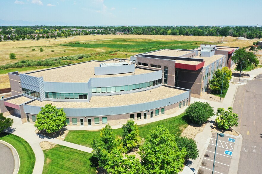 More Photos Of 801 Yosemite St, Denver Schools For Sale