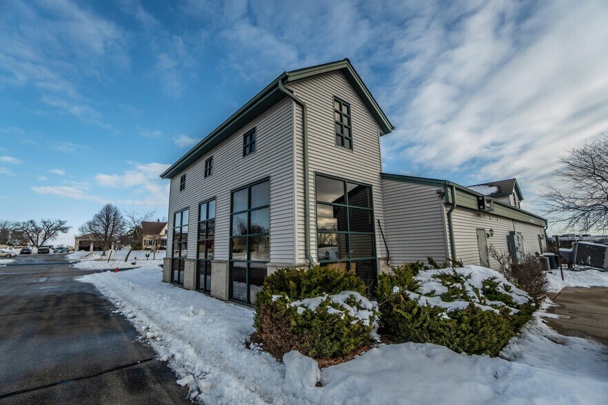 More Photos Of 119-139 Main St, Belgium Freestanding For Sale