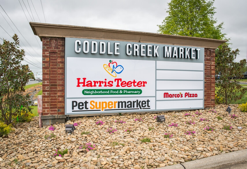 More Photos Of 358-366 George W Liles Pky, Concord Unknown For Lease