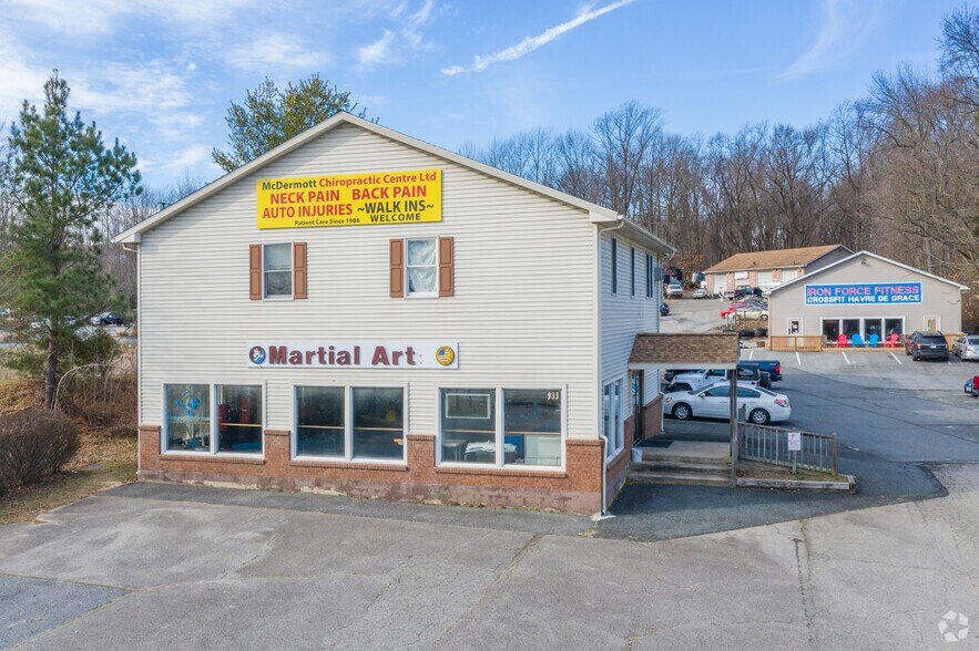 Primary Photo Of 933 Pulaski Hwy, Havre De Grace Storefront Retail Office For Lease