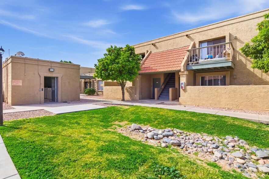 More Photos Of 1224 E Evergreen St, Mesa Apartments For Sale