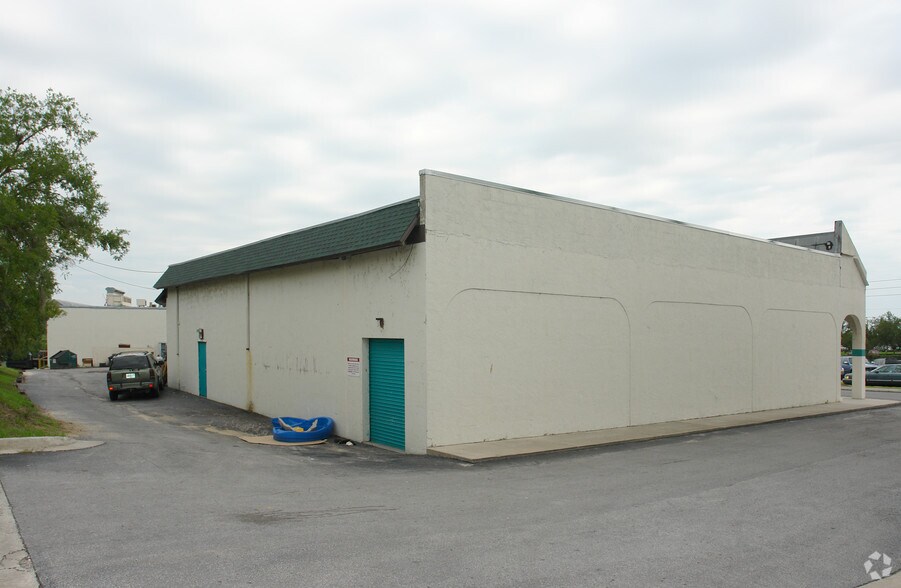 More Photos Of 1203 Highway 50, Clermont General Retail For Lease