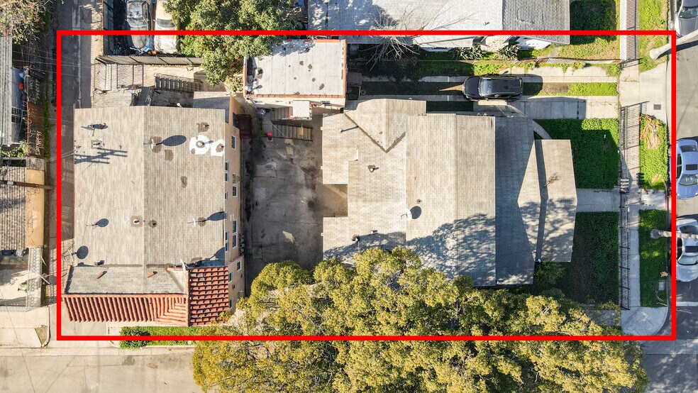 More Photos Of 838 E 43rd St, Los Angeles Apartments For Sale