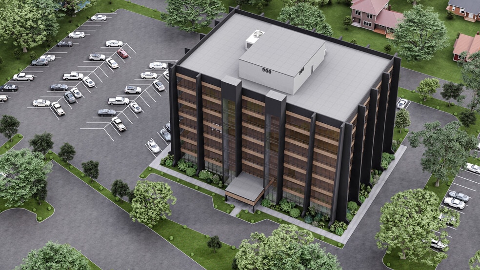 More Photos Of 900 N University Blvd, Jacksonville Medical For Lease