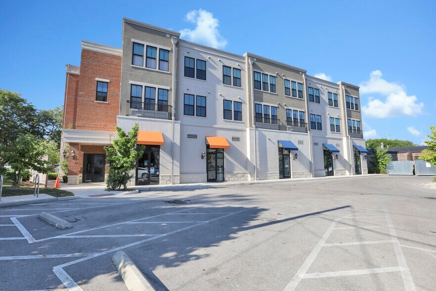 More Photos Of , Canal Winchester Multifamily For Sale