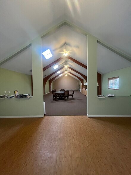 More Photos Of 624 El Cajon Blvd, El Cajon Medical For Sale