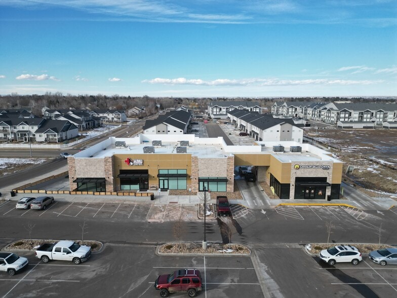 More Photos Of 4111-4239 Centerplace Dr, Greeley Unknown For Lease