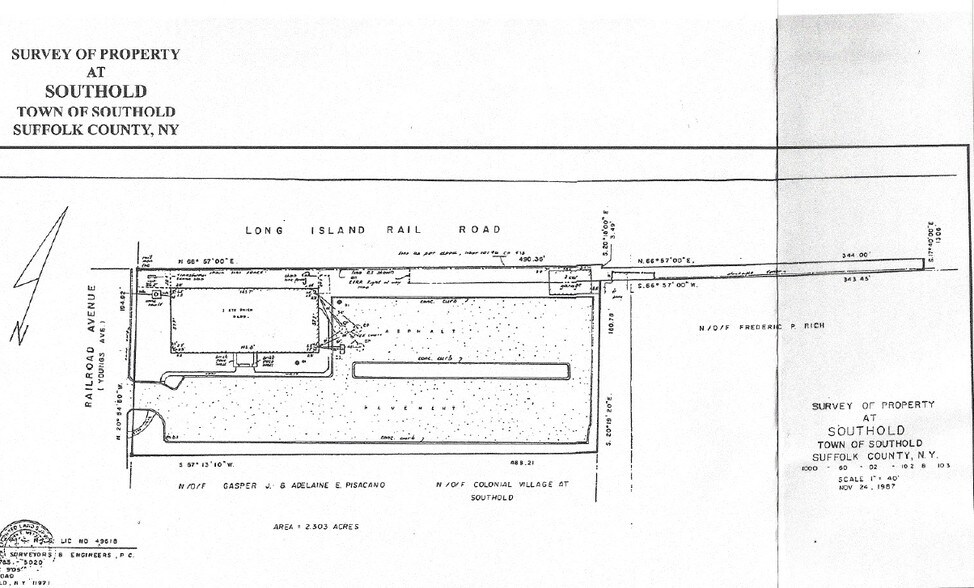 More Photos Of 1400 Youngs Ave, Southold Medical For Lease