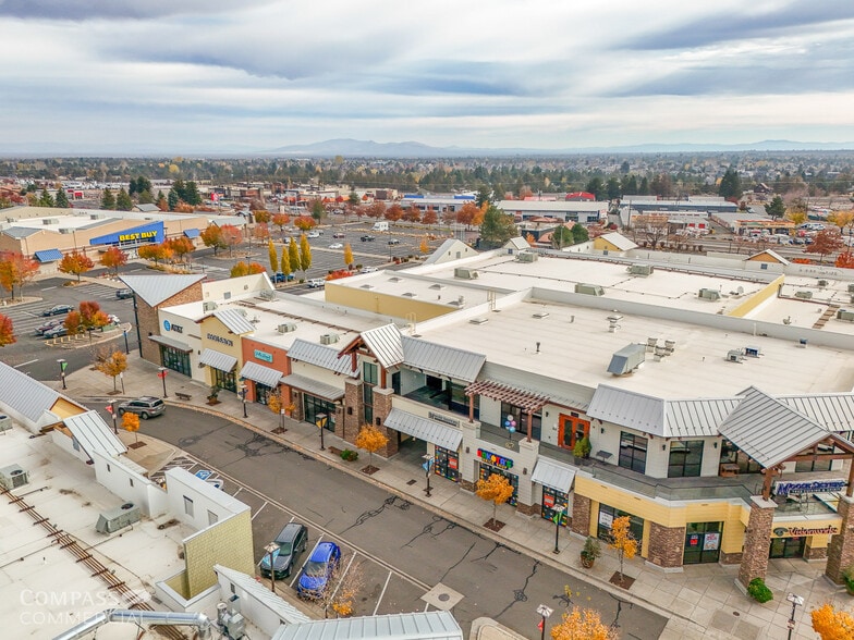 More Photos Of 63455 N Highway 97, Bend Unknown For Lease