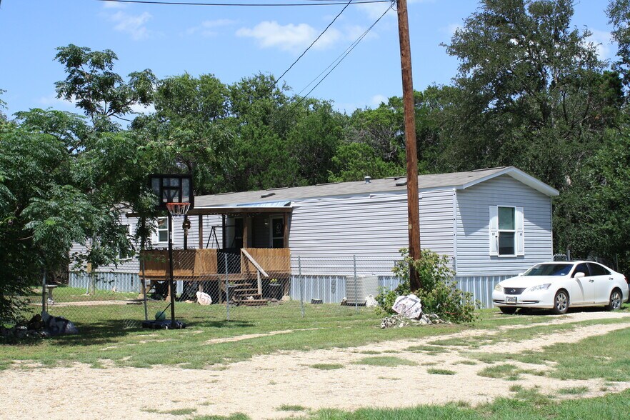 More Photos Of 55 Centex Sportsman Club Rd, Belton Manufactured Housing Mobile Home Park For Sale