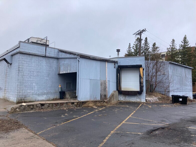 More Photos Of 202 2nd St, Nashwauk Freestanding For Sale