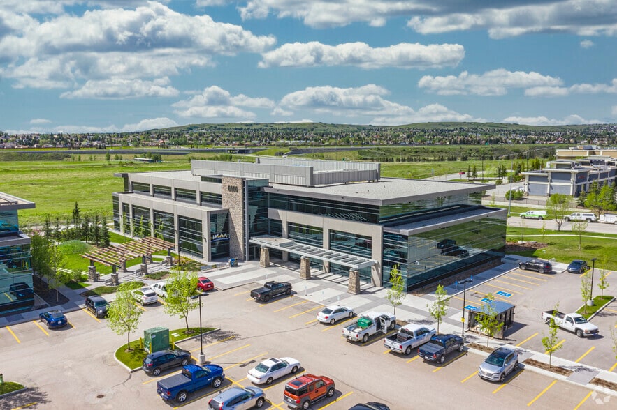 More Photos Of 333 96th Ave NE, Calgary Office For Lease
