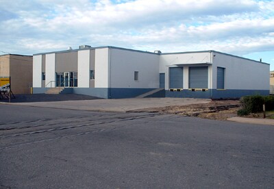 More Photos Of 3955 Forest St, Denver Manufacturing For Sale