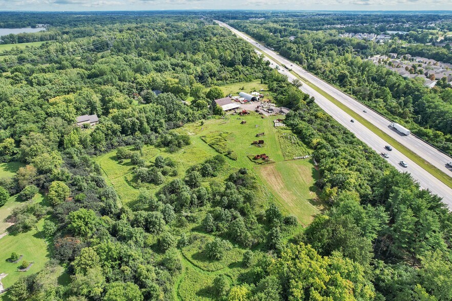 More Photos Of 6217 Africa, Galena Land For Sale